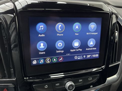 Certified 2023 Chevrolet Traverse High Country w/ LPO, Floor Liner Package image 22