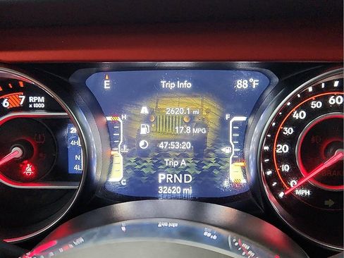 Used 2020 Jeep Wrangler Unlimited Rubicon w/ Dual Top Group image 14