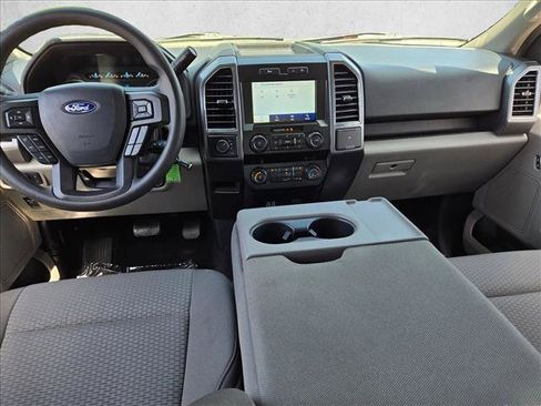 Used 2020 Ford F150 XLT AWD/4WD image 16