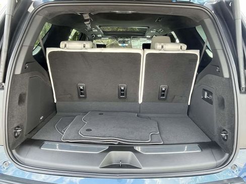 New 2026 Cadillac Escalade Platinum Sport image 10