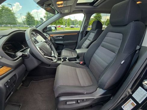 Used 2020 Honda CR-V EX image 17