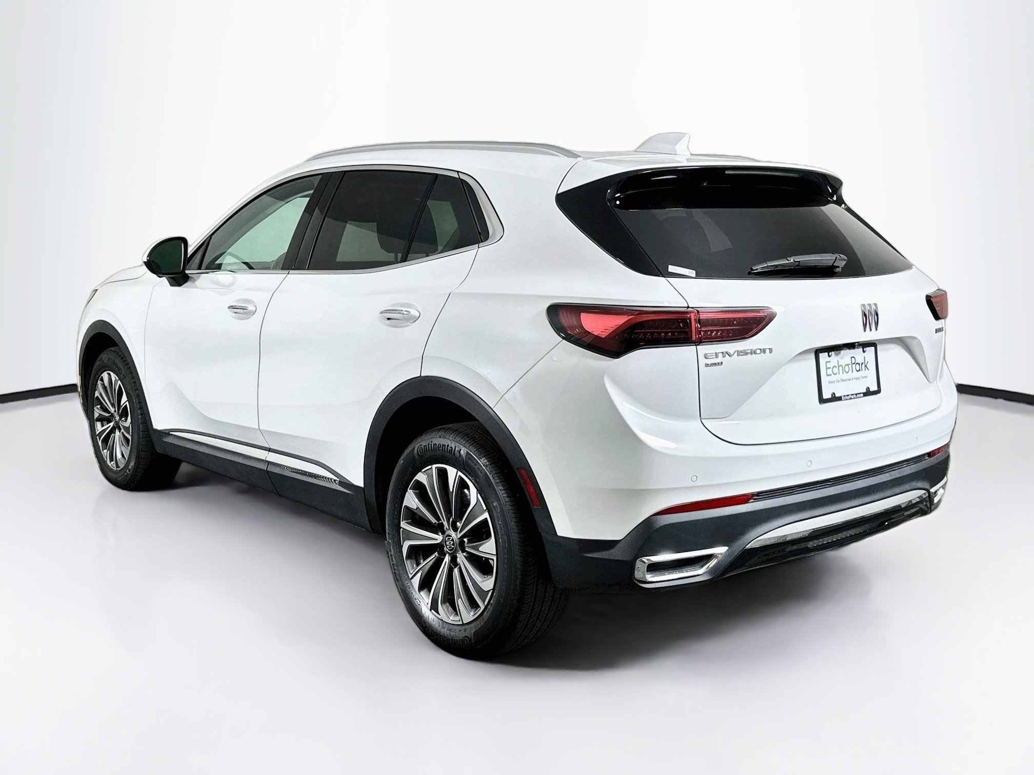 Used 2024 Buick Envision Preferred AWD/4WD image 5