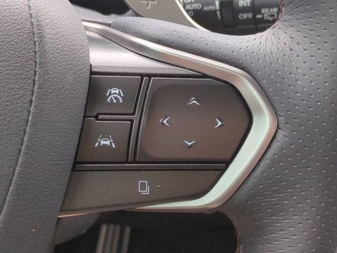 Certified 2024 Lexus RX 350 F Sport w/ Convenience Package AWD/4WD image 25