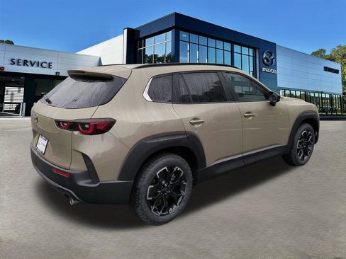 New 2026 MAZDA CX-50 Meridian Edition w/ Weather Package image 4