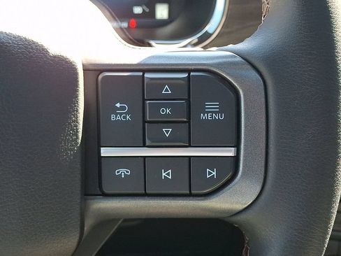 Used 2025 Ford F150 Lariat w/ Equipment Group 501A Mid AWD/4WD image 25