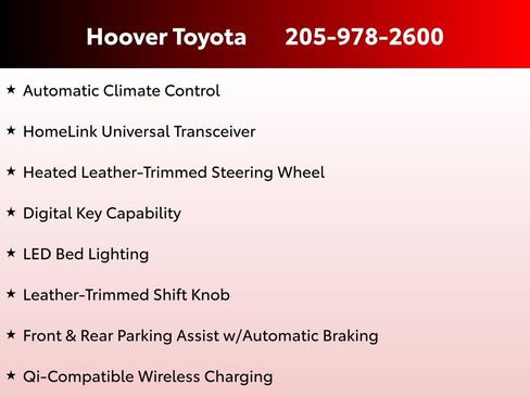 Used 2024 Toyota Tacoma SR5 RWD image 21