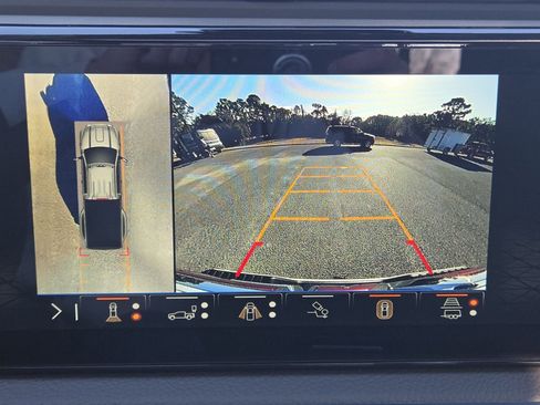 New 2026 GMC Sierra 3500 Denali w/ Denali Reserve Package image 11