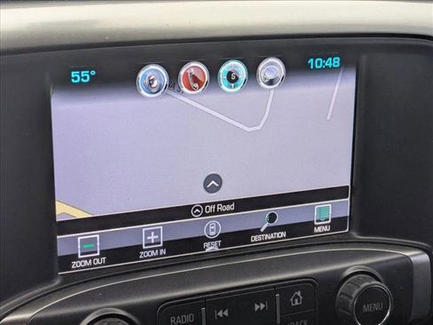 Used 2018 Chevrolet Silverado 1500 LT w/ Texas Edition image 13