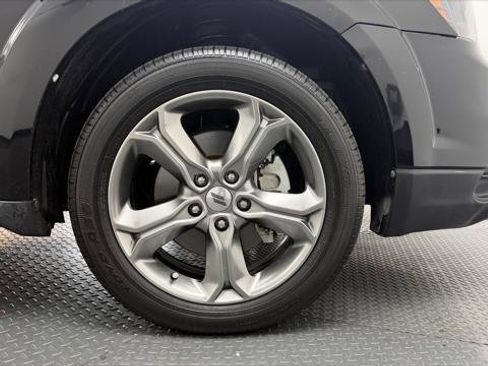 Used 2018 Dodge Journey Crossroad image 32