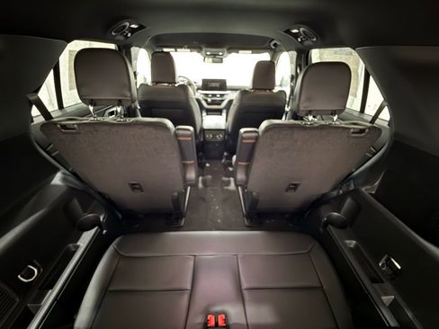 New 2026 Ford Explorer Tremor w/ Tremor Convenience Package image 30