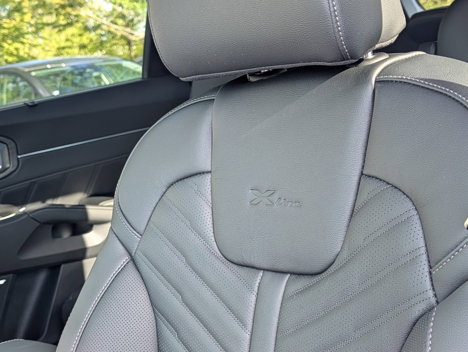 New 2026 Kia Sorento SX Prestige AWD/4WD image 27