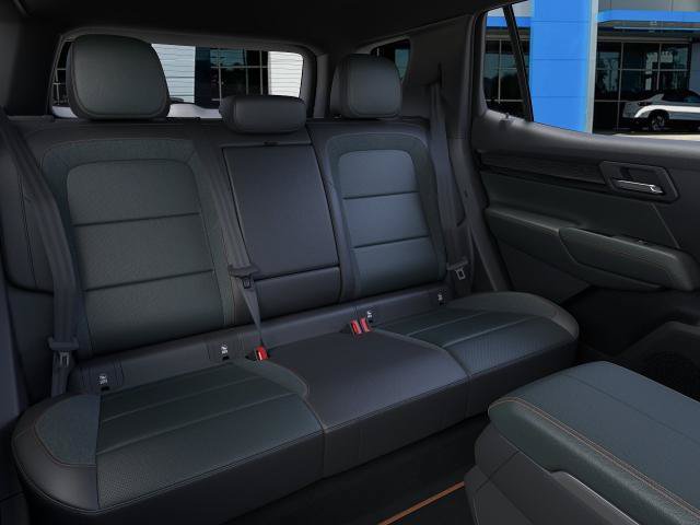 New 2026 GMC Terrain AT4 w/ LPO, Black Badging Package AWD/4WD image 53