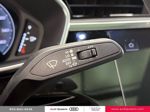 Used 2023 Audi Q3 2.0T Premium Plus w/ Premium Plus Package AWD/4WD image 24