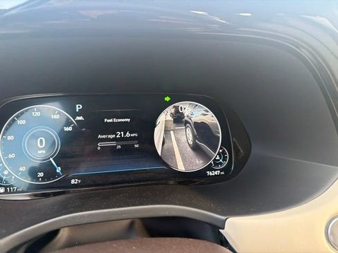 Used 2021 Hyundai Palisade Calligraphy AWD/4WD image 68