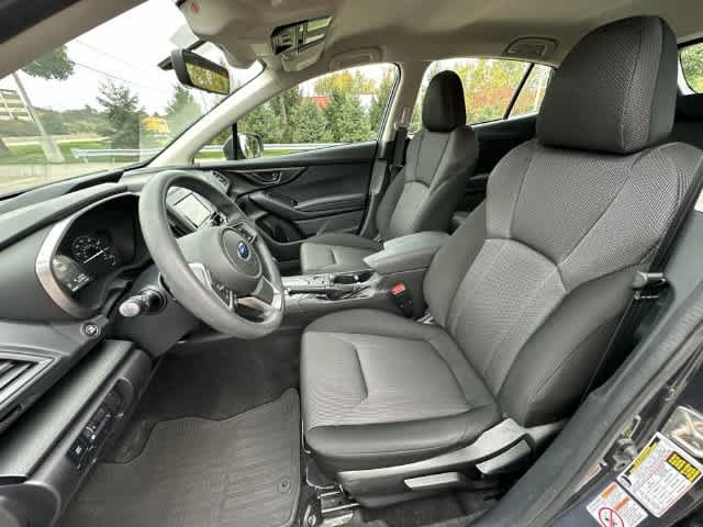 Used 2017 Subaru Impreza 2.0i Premium w/ BSD & Rcta/SRF/Eyesight AWD/4WD image 15