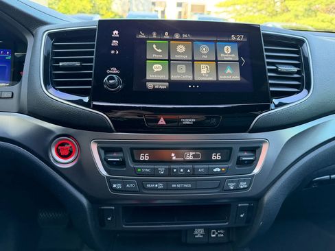 Used 2019 Honda Passport EX-L image 24