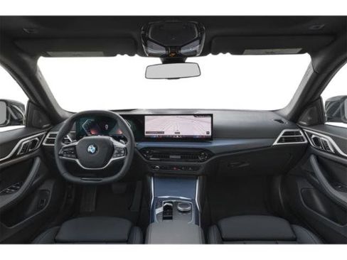 Used 2025 BMW 430i xDrive w/ Premium Package image 7