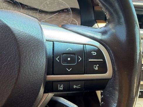 Used 2016 Lexus ES 300h w/ Luxury Package w/Wood Trim FWD image 23