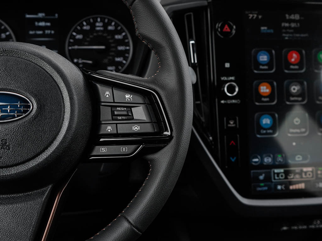 New 2026 Subaru Forester Sport AWD/4WD image 21