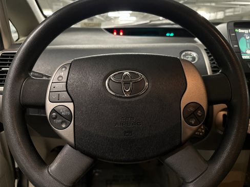 Used 2007 Toyota Prius Base image 22