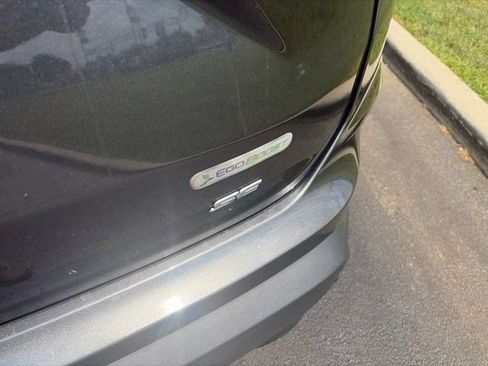 Used 2020 Ford Edge SE FWD image 47