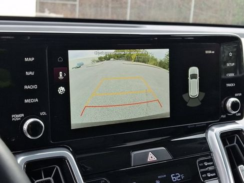 Used 2023 Kia Sorento SX AWD/4WD image 4
