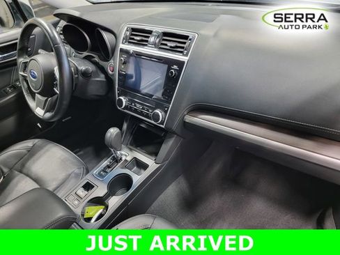 Used 2018 Subaru Legacy 2.5i Limited AWD/4WD image 16