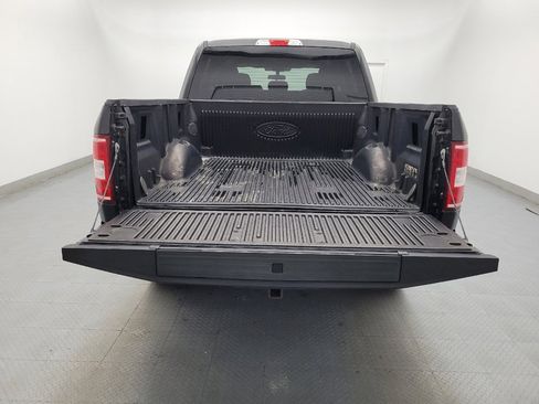 Used 2019 Ford F150 XL w/ Equipment Group 101A Mid image 29