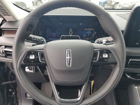 New 2026 Lincoln Aviator Reserve image 15