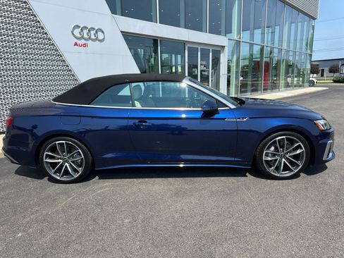 Used 2024 Audi A5 2.0T Premium Plus AWD/4WD image 32