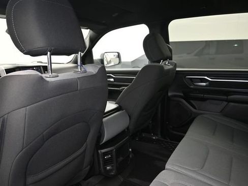 Used 2024 RAM 1500 Big Horn AWD/4WD image 10