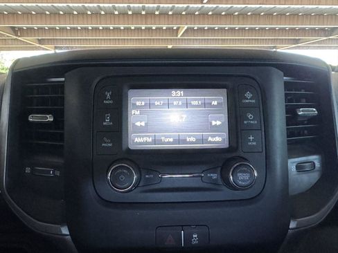 Used 2023 RAM 3500 Tradesman AWD/4WD image 14