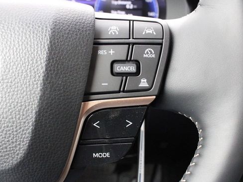 New 2026 Toyota Crown AWD/4WD image 29