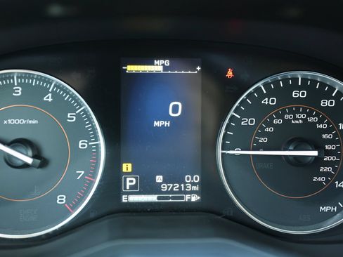 Used 2018 Subaru Crosstrek 2.0i Limited AWD/4WD image 39