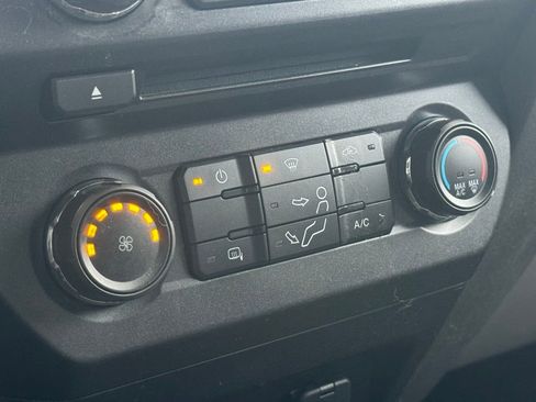 Used 2017 Ford F250 XL w/ STX Appearance Package image 52