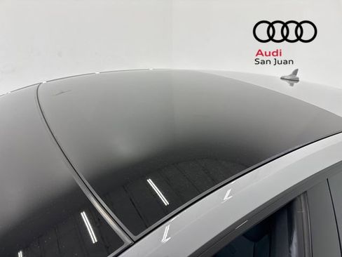 Used 2023 Audi RS 7 Sportback w/ Black Optic Package image 22