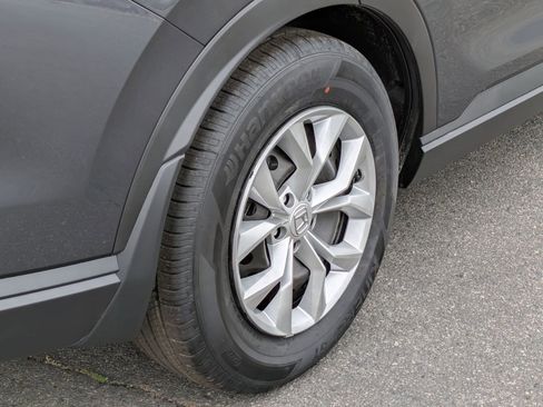 New 2025 Honda CR-V LX image 12