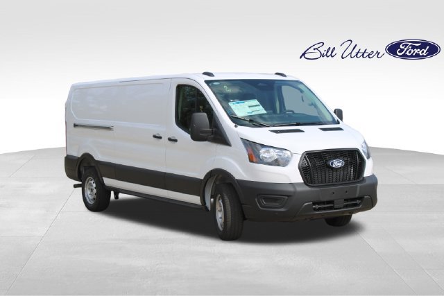 New 2027 Ford Transit 150 Low Roof RWD image 2