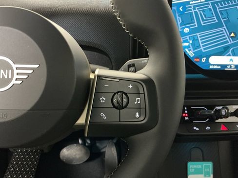 New 2026 MINI Cooper S FWD image 15