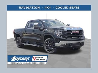 New 2026 GMC Sierra 1500 SLT w/ SLT Premium Plus Package AWD/4WD video 1