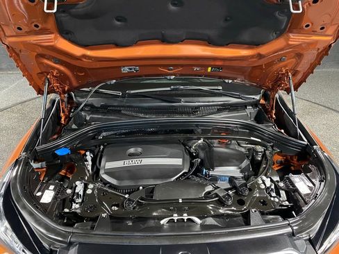 Used 2023 BMW X1 xDrive28i w/ Premium Package image 22