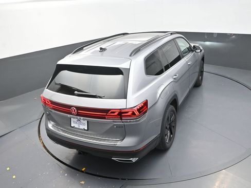 New 2026 Volkswagen Atlas SE AWD/4WD image 19