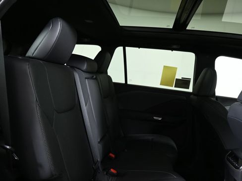 New 2026 Lexus TX 350 AWD w/ Technology Package image 34