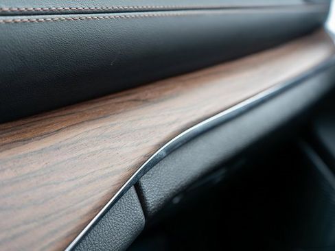 Used 2024 Jeep Grand Cherokee L Summit w/ High Altitude Package image 36