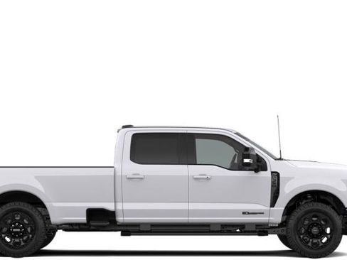New 2026 Ford F350 Lariat w/ Black Appearance Package AWD/4WD image 27