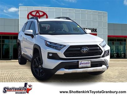 Used 2022 Toyota RAV4 Adventure
