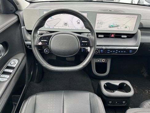 Used 2023 Hyundai Ioniq 5 SEL image 14