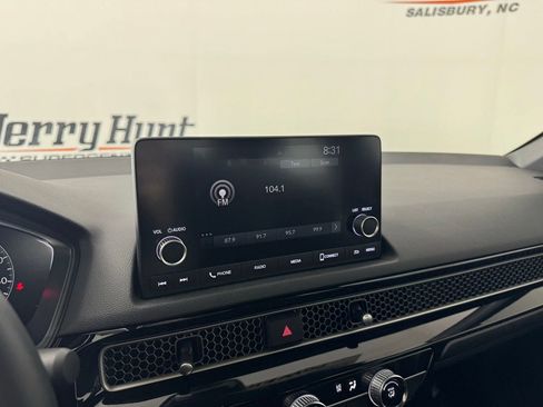 Used 2026 Honda Civic Sport image 14