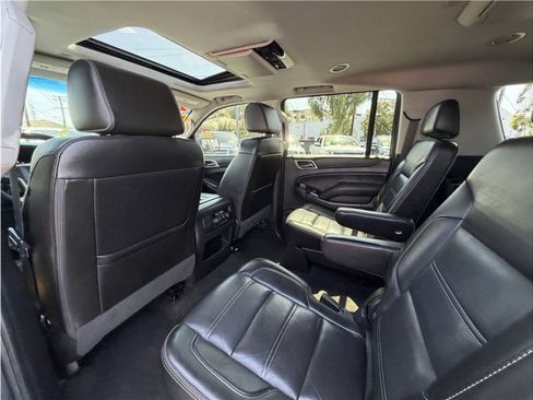 Used 2018 GMC Yukon XL Denali w/ Denali Ultimate Package image 22