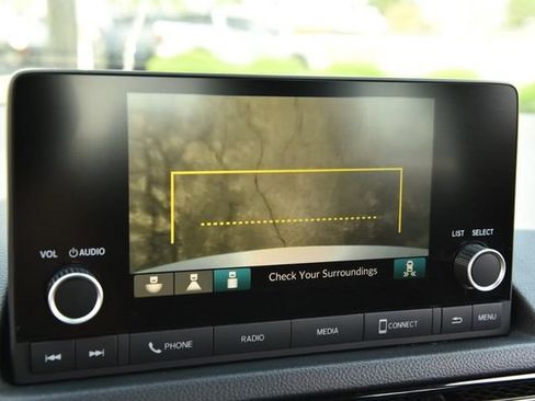 Used 2025 Honda Civic Sport image 14
